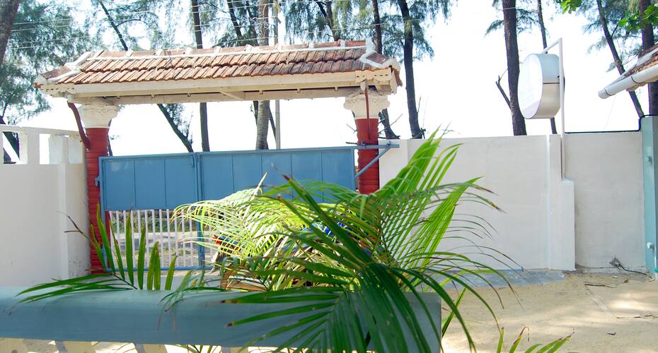 Tristar Beach Inn, Kochi 2